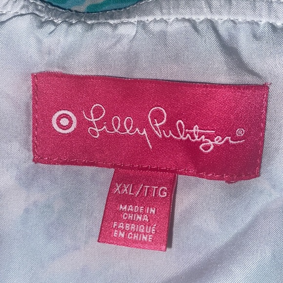 💎Lilly Pulitzer for Target NWT - Picture 3 of 4